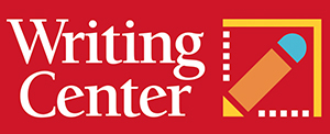 SDSU Writing Center Logo